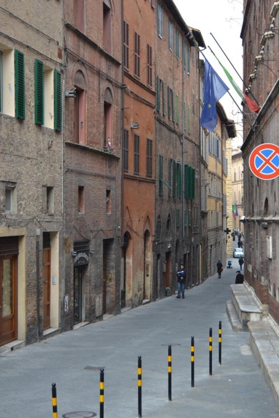 B&B Quattro Cantoni, Siena, Italy