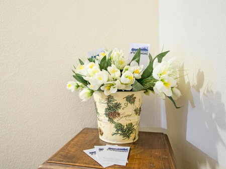 B&B Quattro Cantoni, Siena, Italy