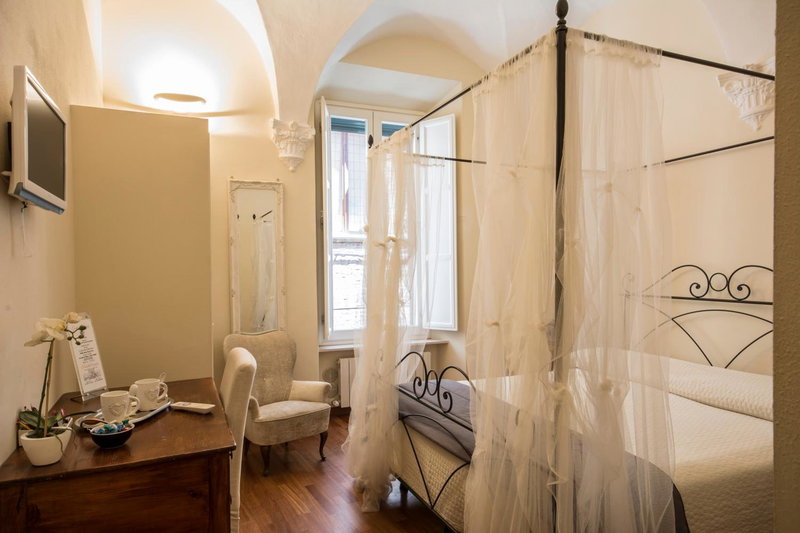 B&B Quattro Cantoni, Siena, Italy