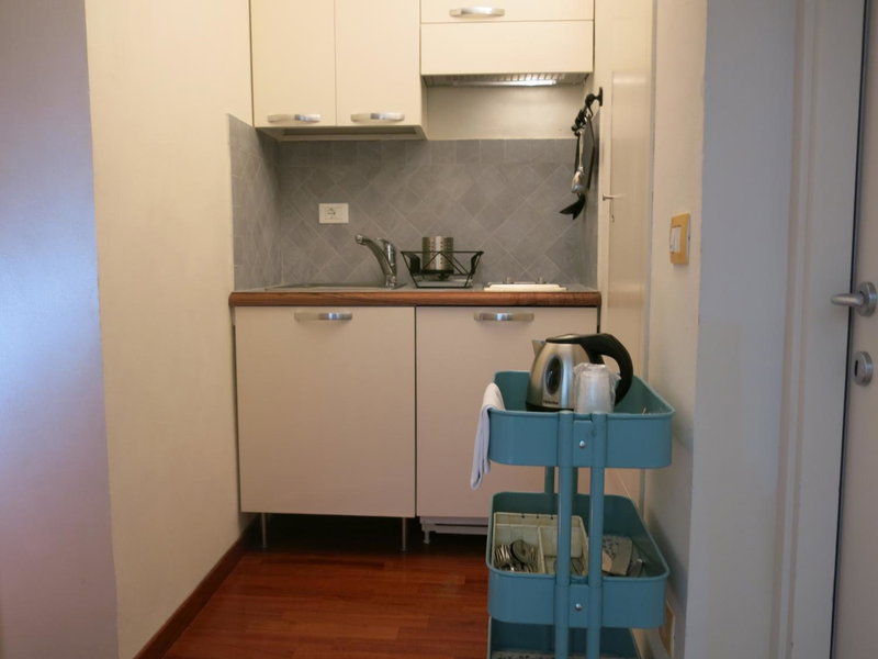 B&B Quattro Cantoni, Siena, Italy