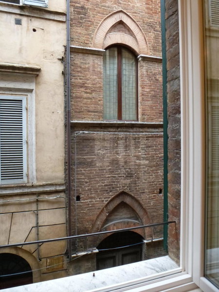 B&B Quattro Cantoni, Siena, Italy