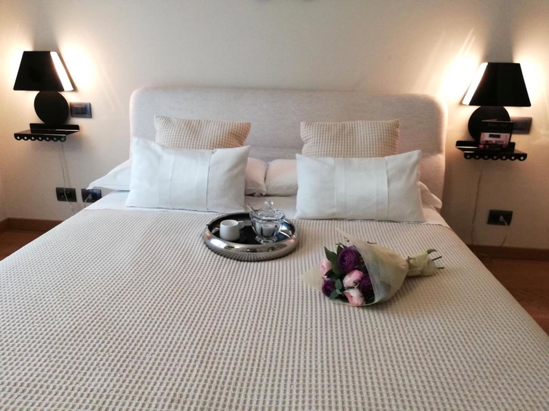Experience Design Bed&Show, Milan, Italy