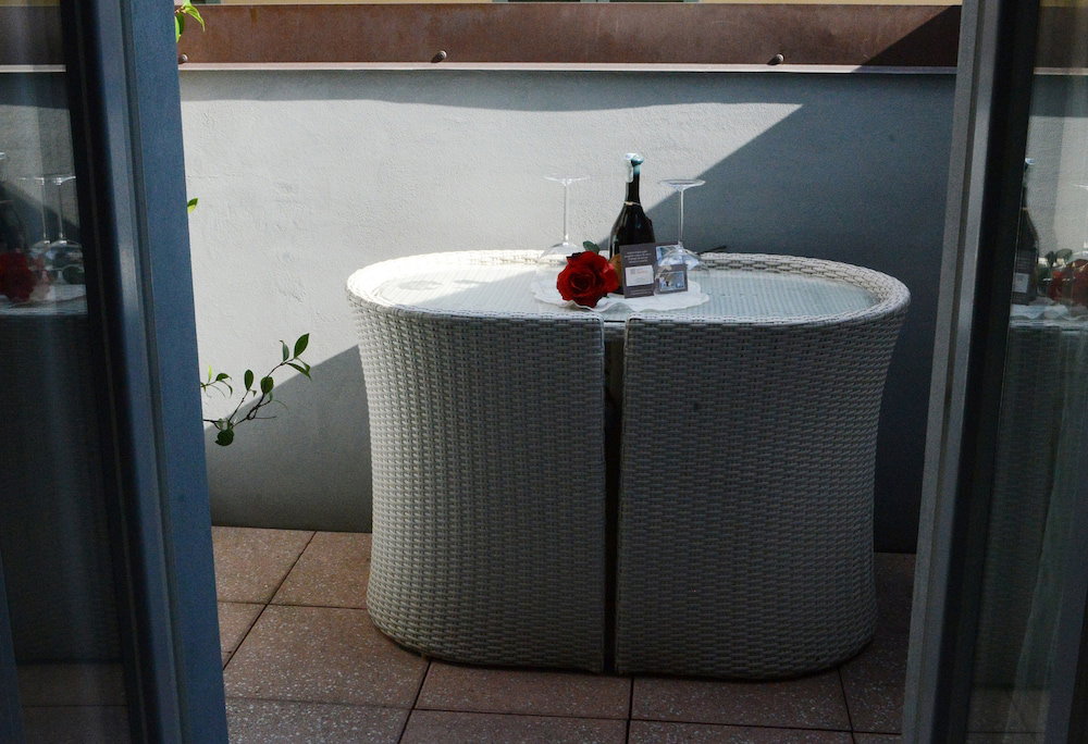 Bed and Breakfast Storico, Italy