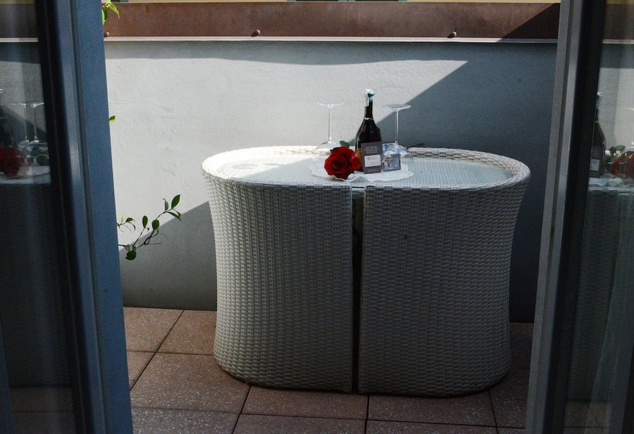 Bed and Breakfast Storico, Como, Italy
