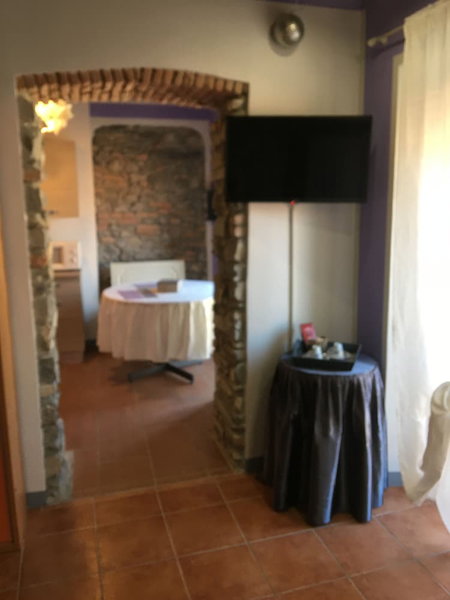 Bed and Breakfast Storico, Como, Italy