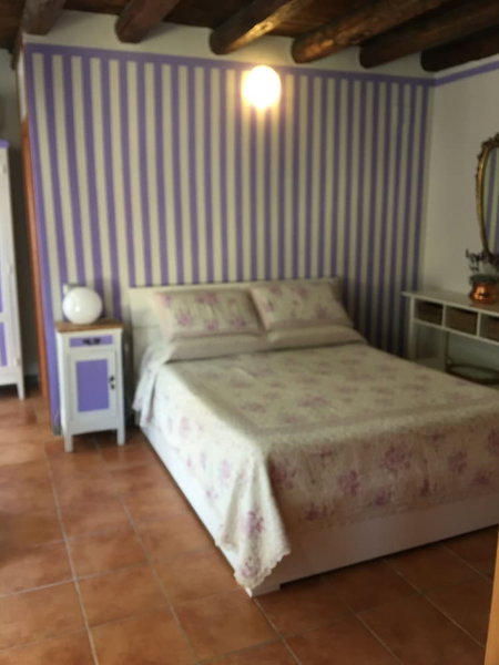 Bed and Breakfast Storico, Como, Italy
