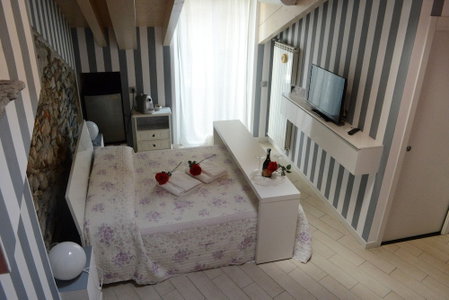Bed and Breakfast Storico, Como, Italy