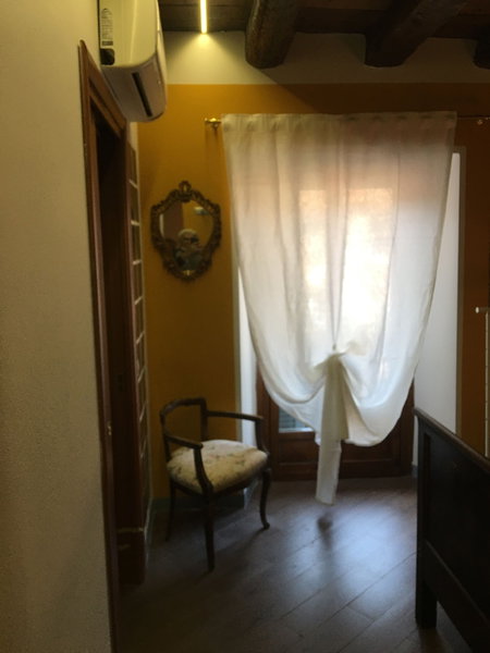 Bed and Breakfast Storico, Como, Italy