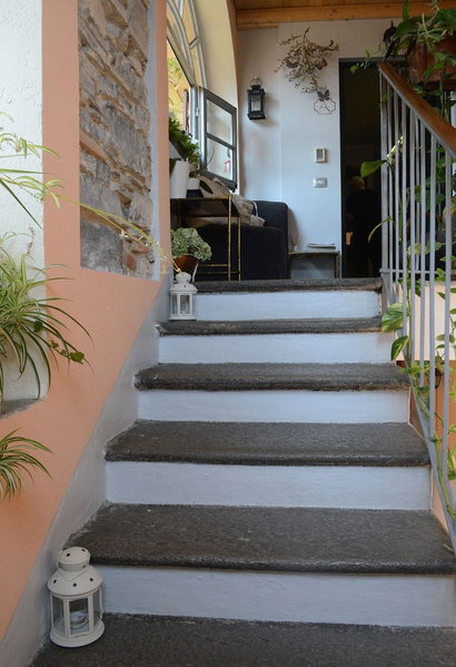 Bed and Breakfast Storico, Como, Italy