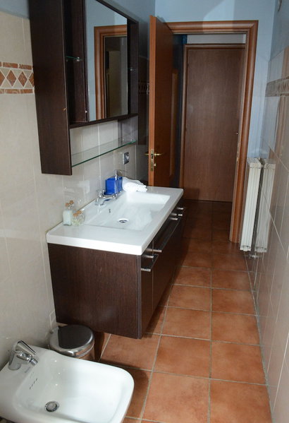 Bed and Breakfast Storico, Como, Italy