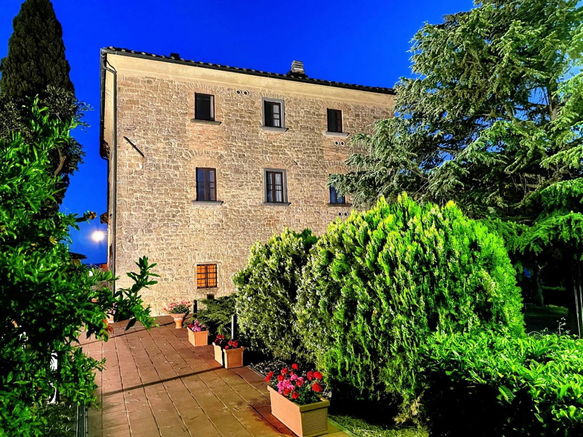 Hotel Residence Villa Rioddi, Italy