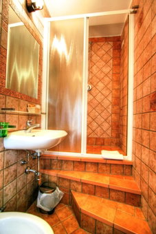 Hotel Residence Villa Rioddi, Volterra, Italy