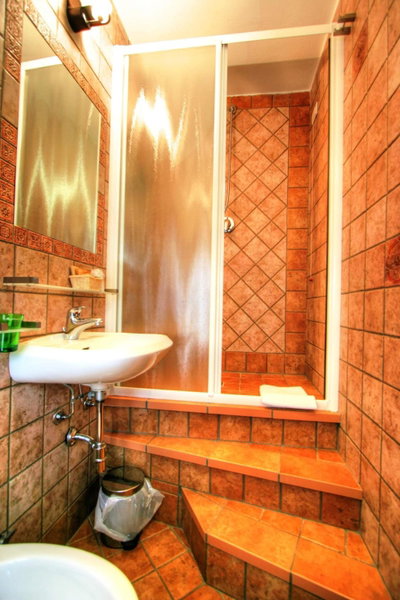 Hotel Residence Villa Rioddi, Volterra, Italy
