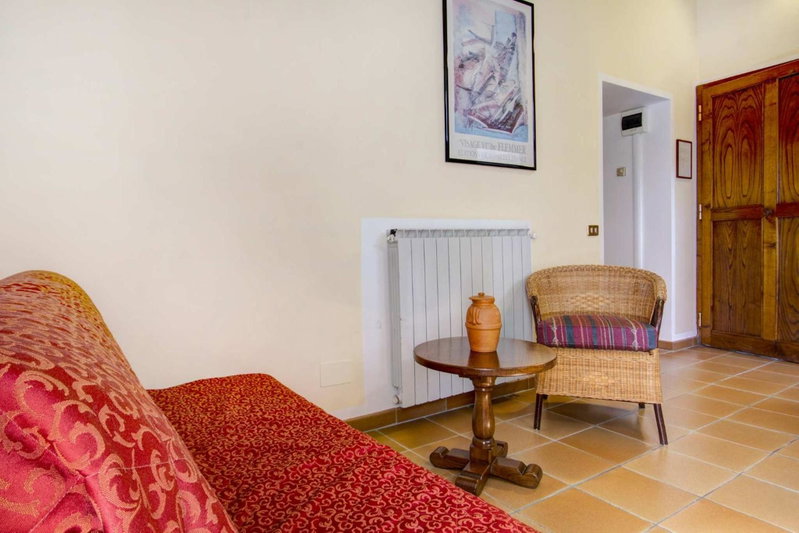 Hotel Residence Villa Rioddi, Volterra, Italy