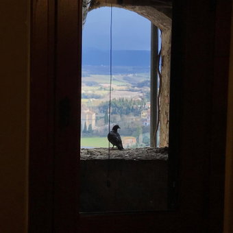 Residenza Teatro Antico, Todi, Italy