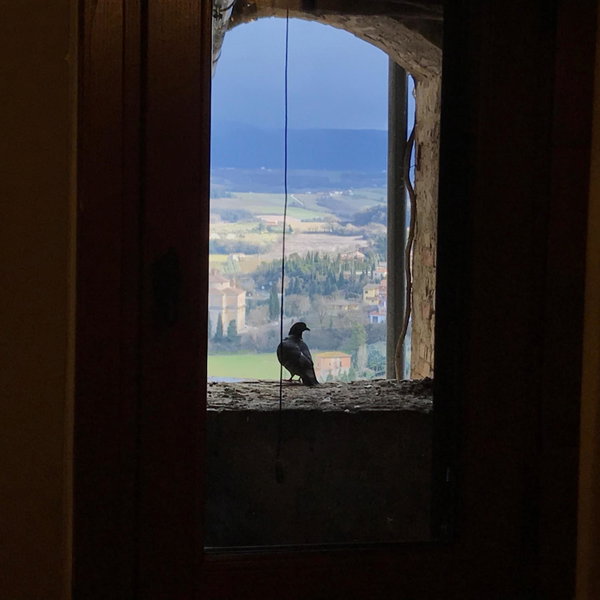 Residenza Teatro Antico, Todi, Italy