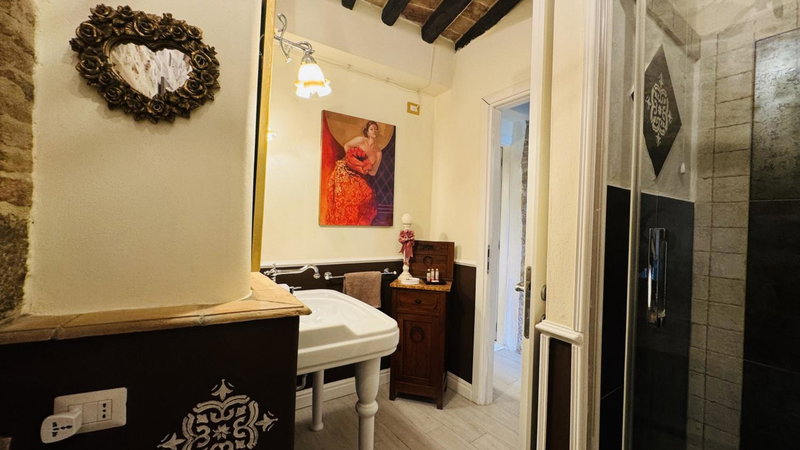 Residenza Teatro Antico, Todi, Italy