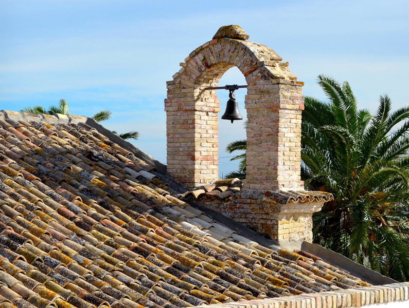 Masseria Celentano Relais & Agriturismo, San Severo, Italy