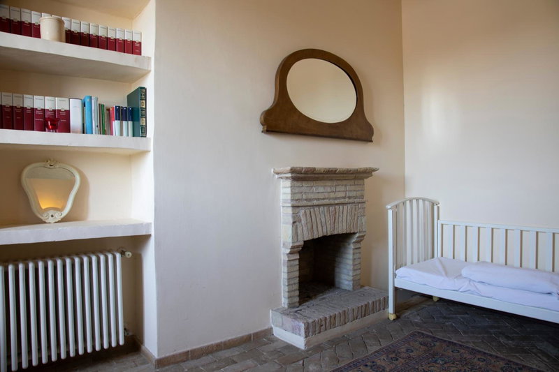 Masseria Celentano Relais & Agriturismo, San Severo, Italy