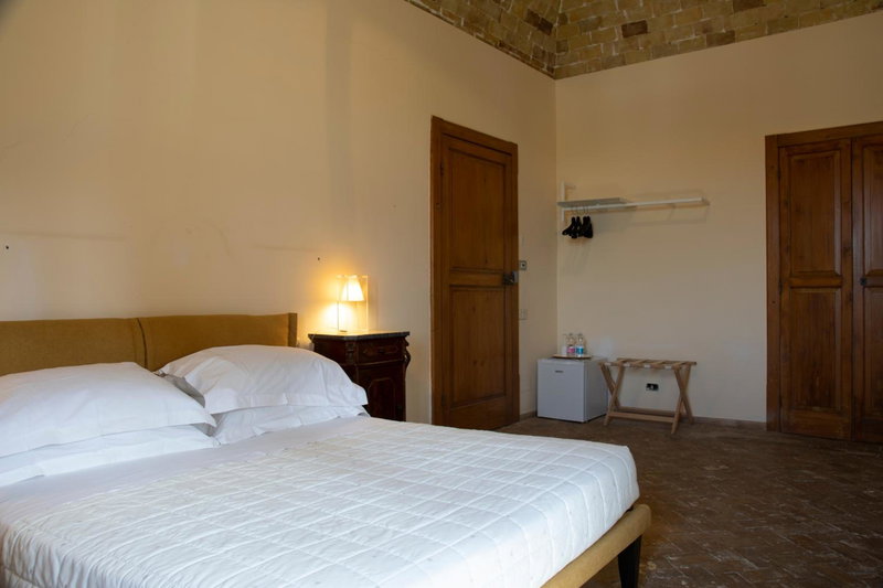 Masseria Celentano Relais & Agriturismo, San Severo, Italy