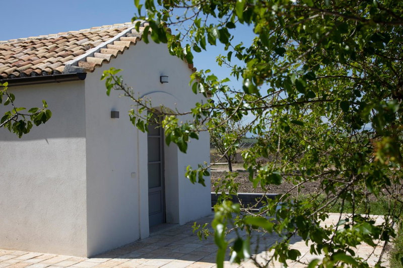 Masseria Celentano Relais & Agriturismo, San Severo, Italy