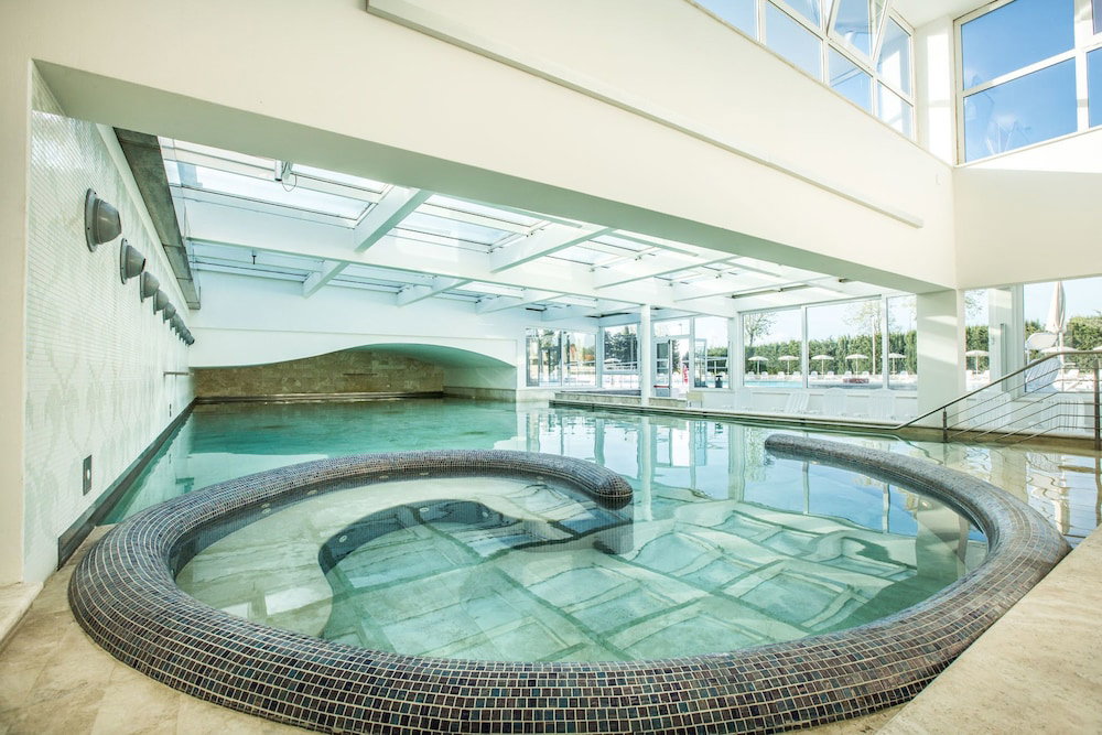 Hotel · Hotel delle Terme, Campiglia Marittima