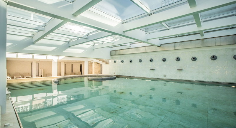 Hotel delle Terme, Campiglia Marittima, Italy