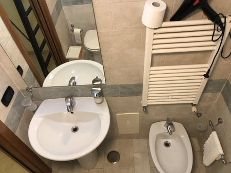 Case Così Chiaia, Naples, Italy
