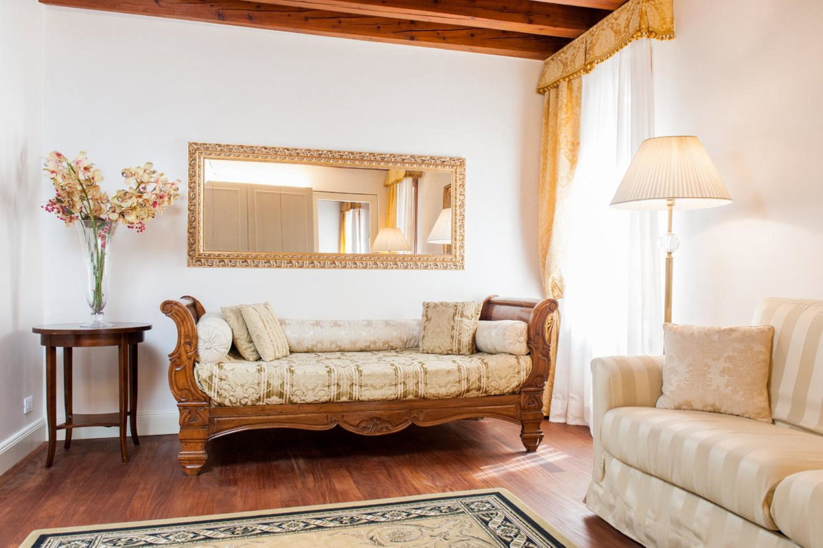 Master Venice Apartments, Italie
