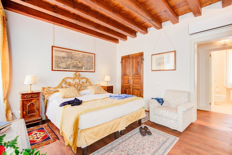 Master Venice Apartments, Venice, Italy