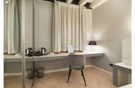Albergo Fontana, Verona, Italy
