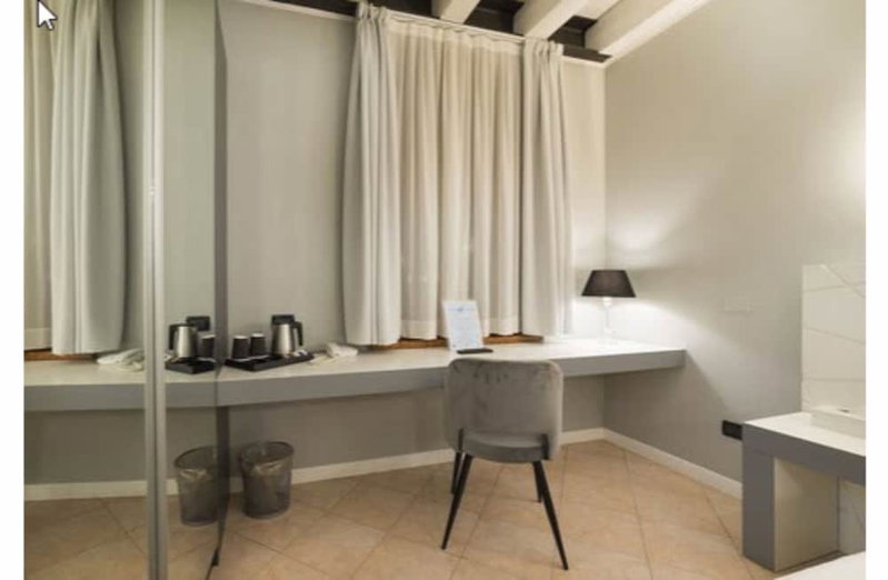 Albergo Fontana, Verona, Italy