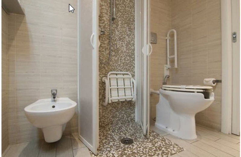 Albergo Fontana, Verona, Italy