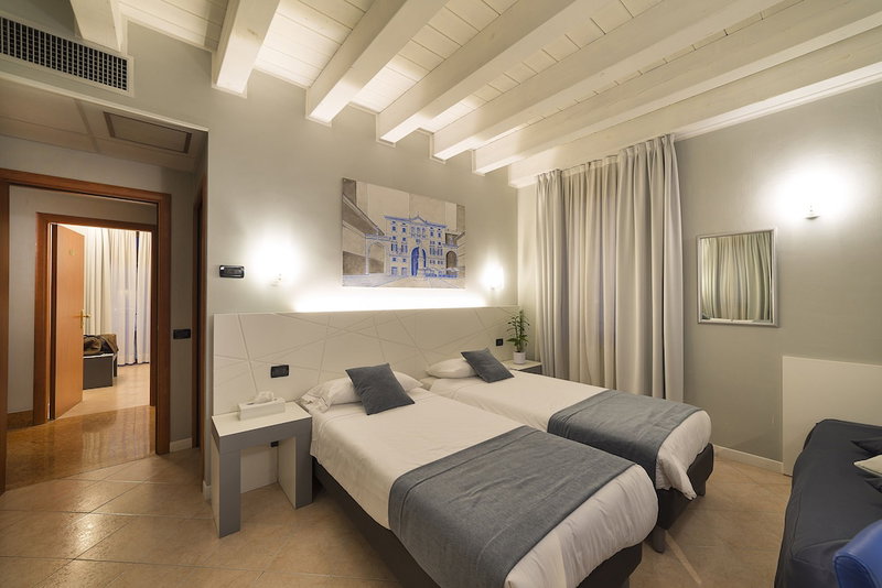 Albergo Fontana, Verona, Italy