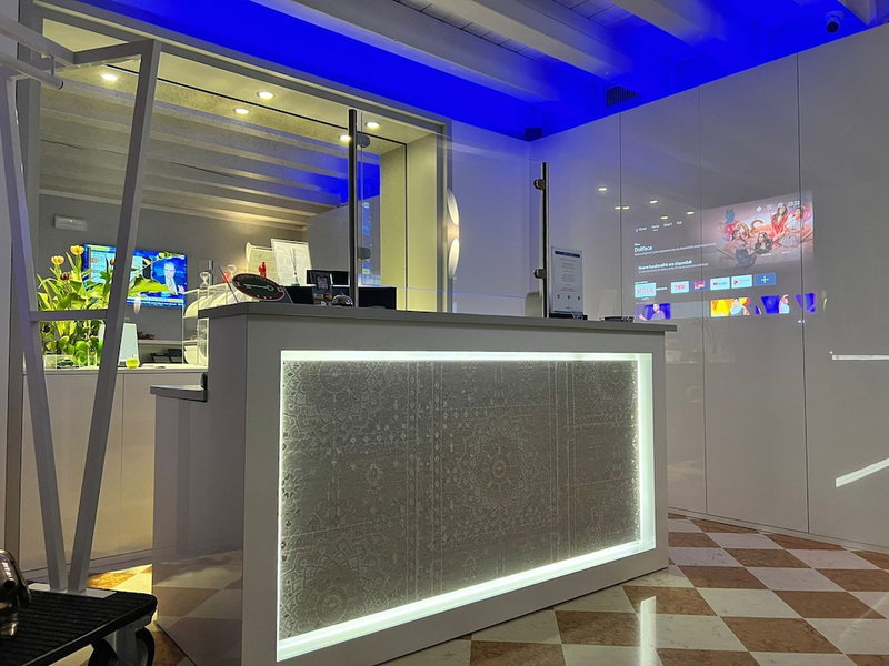 Albergo Fontana, Verona, Italy