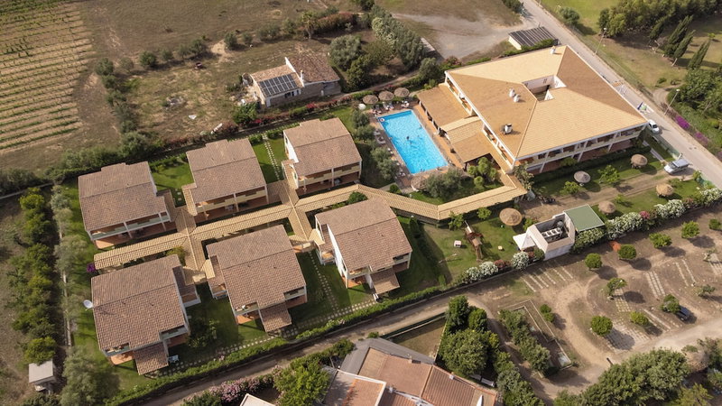 iH Hotels Villasimius Le Zagare Resort, Villasimius, Italy