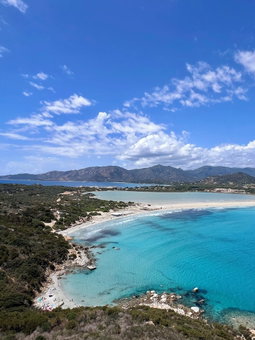 iH Hotels Villasimius Le Zagare Resort, Villasimius, Italy