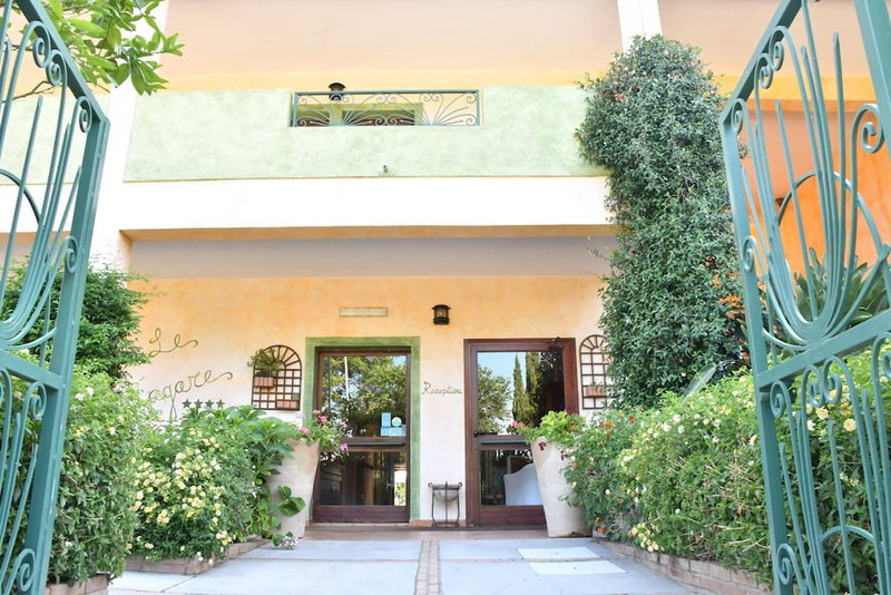 iH Hotels Villasimius Le Zagare Resort, Villasimius, Italy