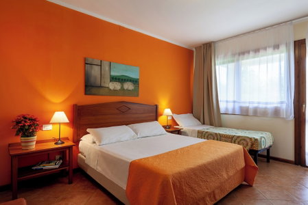 iH Hotels Villasimius Le Zagare Resort, Villasimius, Italy