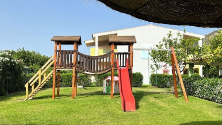 iH Hotels Villasimius Le Zagare Resort, Villasimius, Italy