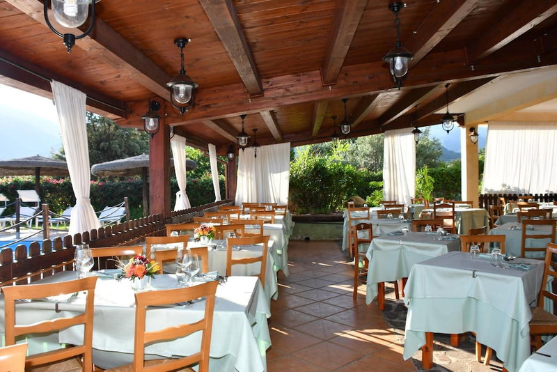 iH Hotels Villasimius Le Zagare Resort, Villasimius, Italy
