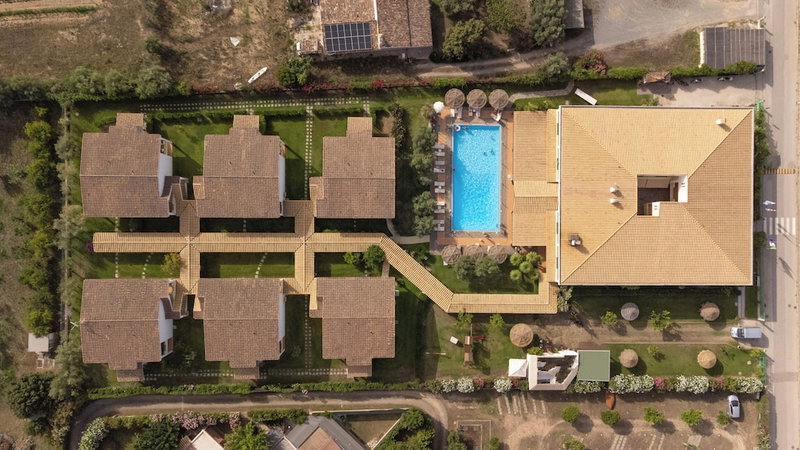 iH Hotels Villasimius Le Zagare Resort, Villasimius, Italy
