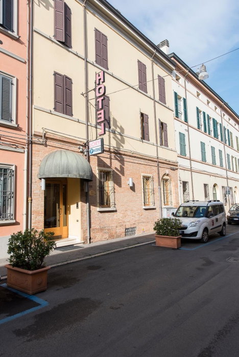 Hotel Lory, Forlì, Italy