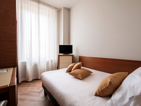 Hotel Lory, Forlì, Italy