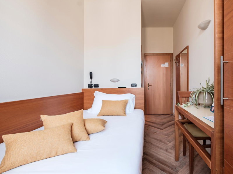 Hotel Lory, Forlì, Italy