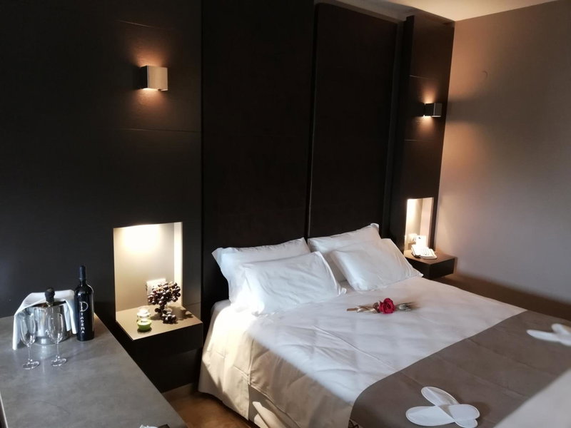 Wall Art Hotel & Residence, Prato, Italy