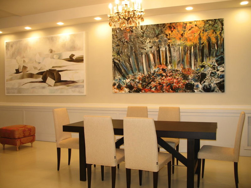 Wall Art Hotel & Residence, Prato, Italy