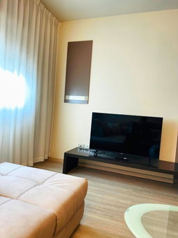 Wall Art Hotel & Residence, Prato, Italy