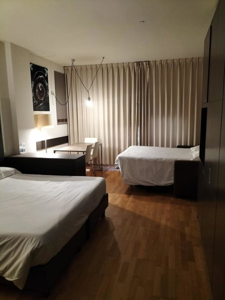 Wall Art Hotel & Residence, Prato, Italy
