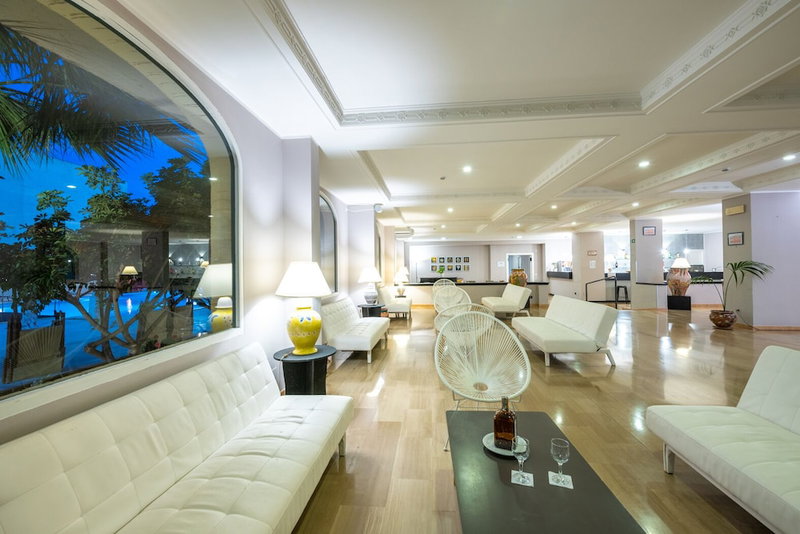 Hotel Hopps, Mazara del Vallo, Italy
